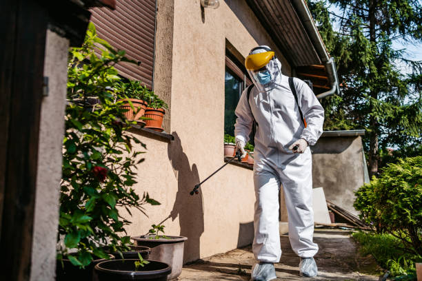 Pest Control for Restaurants in Richwood, TX